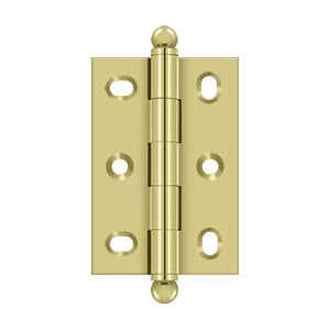 2-1/2" x 1-3/4" Adjustable W/ Ball Tips
