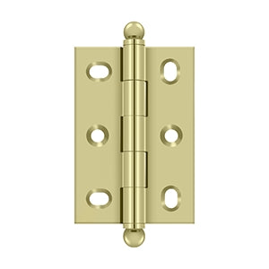2-1/2" x 1-3/4" Adjustable W/ Ball Tips