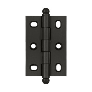 2-1/2" x 1-3/4" Adjustable W/ Ball Tips