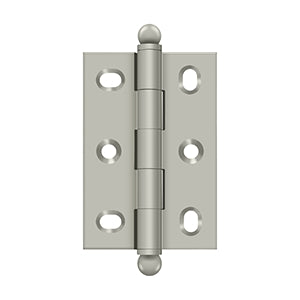 2-1/2" x 1-3/4" Adjustable W/ Ball Tips