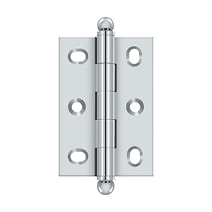 2-1/2" x 1-3/4" Adjustable W/ Ball Tips