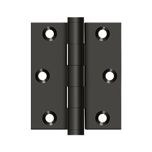3" x 2-1/2" Screen Door Hinge