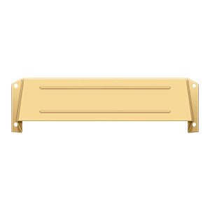 Letter Box Hood