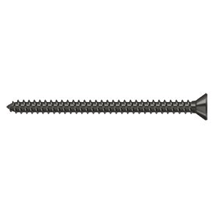 Wood Screw, Steel, #9 x 2-1/2"