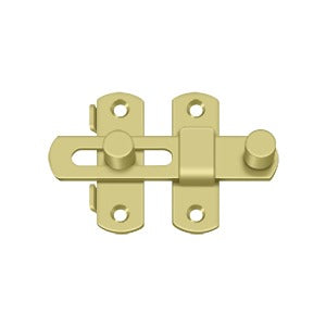 Drop Latch 3-1/2"