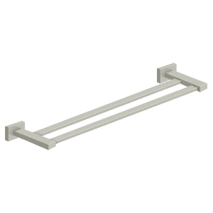 24" Double Towel Bar, 55D Series
