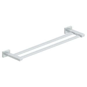 24" Double Towel Bar, 55D Series