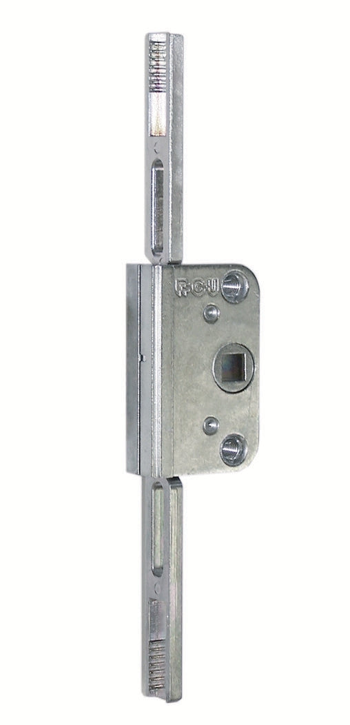 G-U FERCO GEAR BOX PUSH OUT CASEMENT WINDOW – 22mm Backset