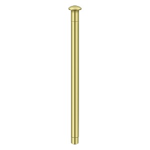 Pin for 4"x 4" Steel Hinge