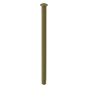 Pin for 4"x 4" Steel Hinge