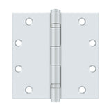5" x 5" Square Corners, Heavy Duty, Ball Bearing