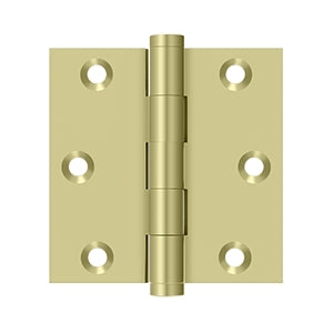 3" x 3" Square Hinge