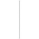 39" Extension Rod