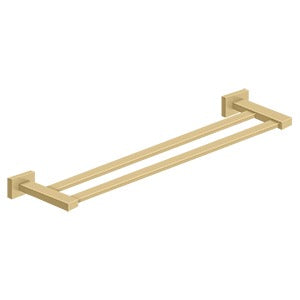 24" Double Towel Bar, 55D Series