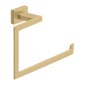6" Towel Bar, 55D Series
