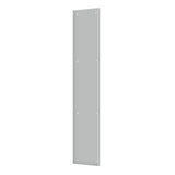 Push Plate 3-1/2" x 20"