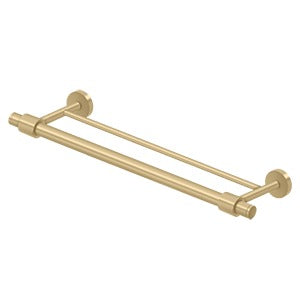 24" Double Towel Bar BBS Series
