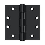 4-1/2" x 4-1/2" Square Hinges, HD