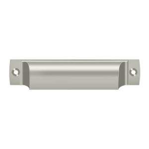 Rectangular Shell Pull 4"