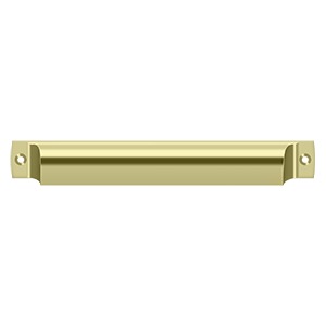 Rectangular Shell Pull 7"