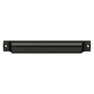 Rectangular Shell Pull 7"