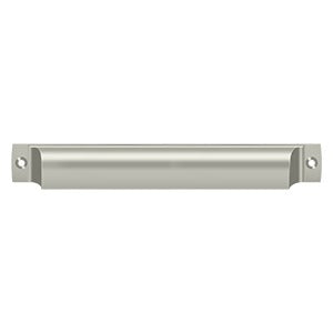 Rectangular Shell Pull 7"