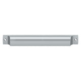 Rectangular Shell Pull 7"