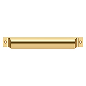 Rectangular Shell Pull 7"