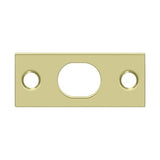 Strike Plate For Extension Flush Bolt