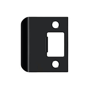 Extended Lip Strike Plate, 2-1/4" x 2"