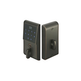 Emtek EMTouch Electronic Keypad Deadbolt - E3020