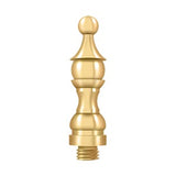 Royal Finial 3", Solid Brass, CR003