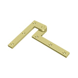 4-3/8" x 5/8" x 1-7/8" Hinge