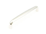 Schaub Traditional - Appliance Pull - 10" cc