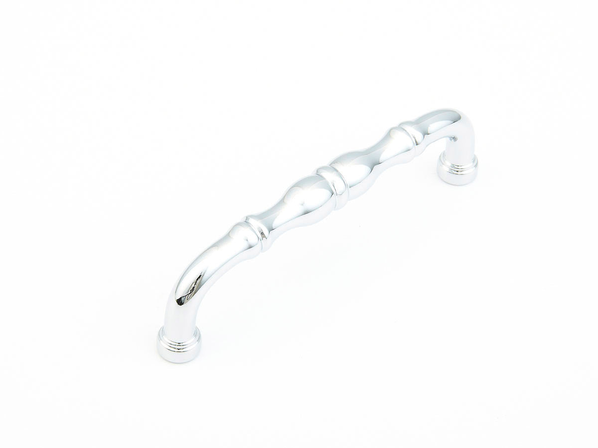 Schaub Colonial - Cabinet Pull - 4" cc & 6" cc