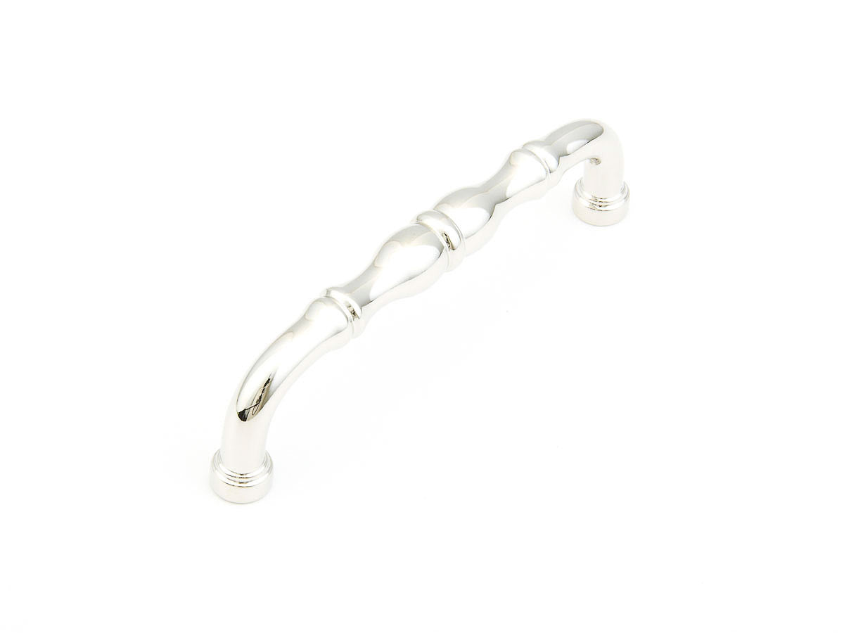 Schaub Colonial - Cabinet Pull - 4" cc & 6" cc