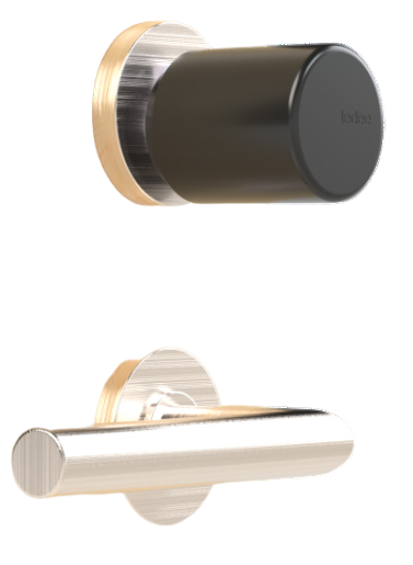 TEDEE PRO Smart Lock for European Multipoint Locks