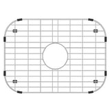 Sink Grid For SSS23189SBU, Stainless Steel