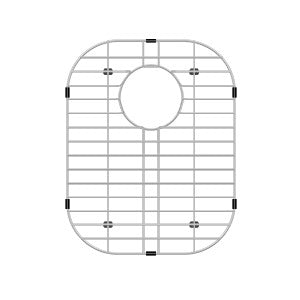 Sink Grid Large, Stainless Steel