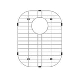 Sink Grid Large, Stainless Steel