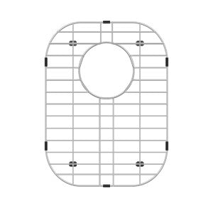 Sink Grid Small, Stainless Steel