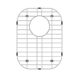 Sink Grid Small, Stainless Steel