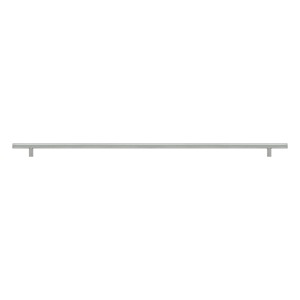 21" Bar Pull, Stainless Steel