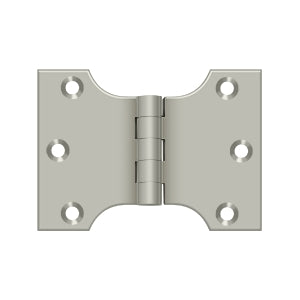 3" x 4" Hinge
