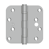 4" X 4" X 5/8" RADIUS, RESIDENTIAL, BALL BEARING, SECURITY