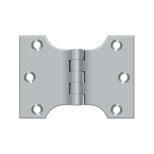 3" x 4" Hinge