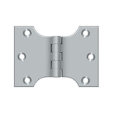 3" x 4" Hinge