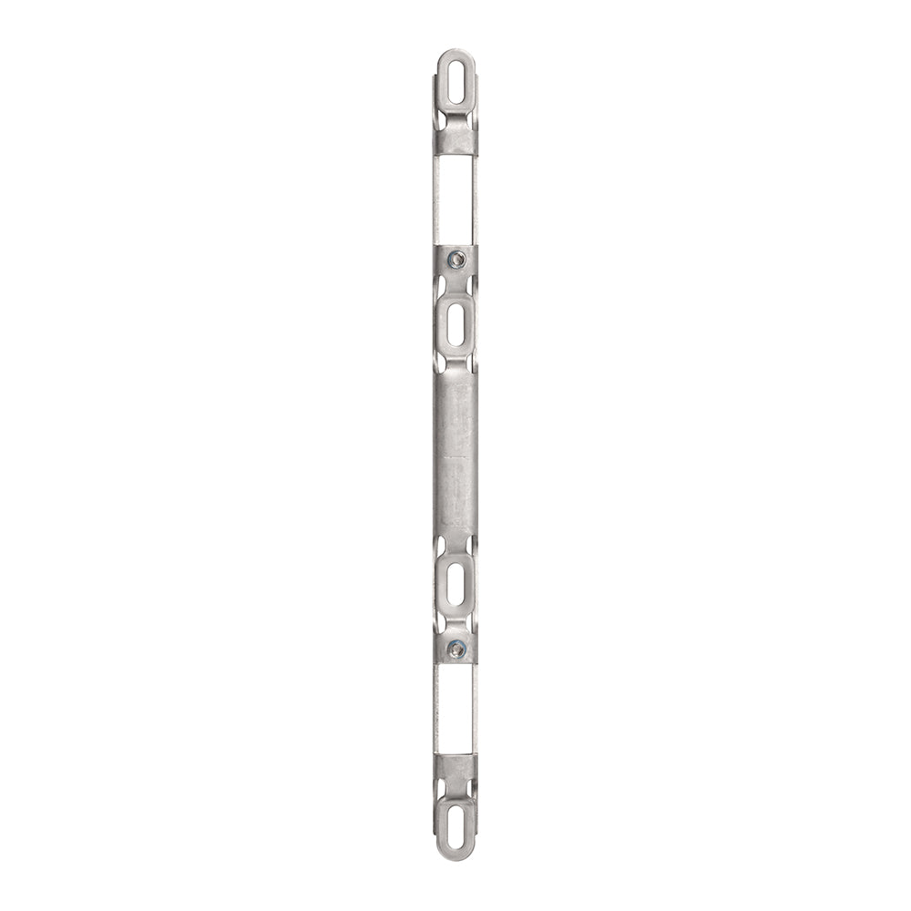 78020887 1/2? Height Keeper for Rockwell Apex Dual Point Sliding Door Lock in Stainless Steel