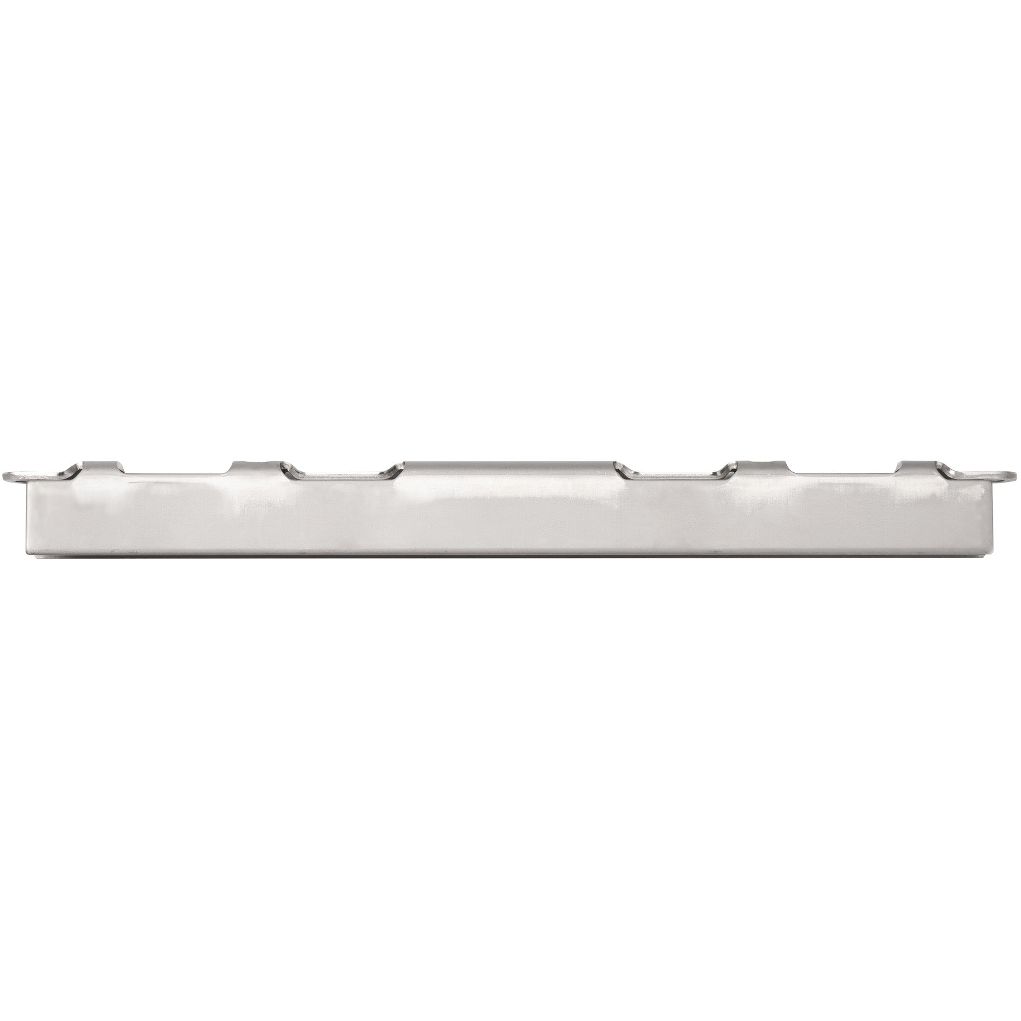 78020888 1? Height Keeper for Rockwell Apex Dual Point Sliding Door Lock in Stainless Steel