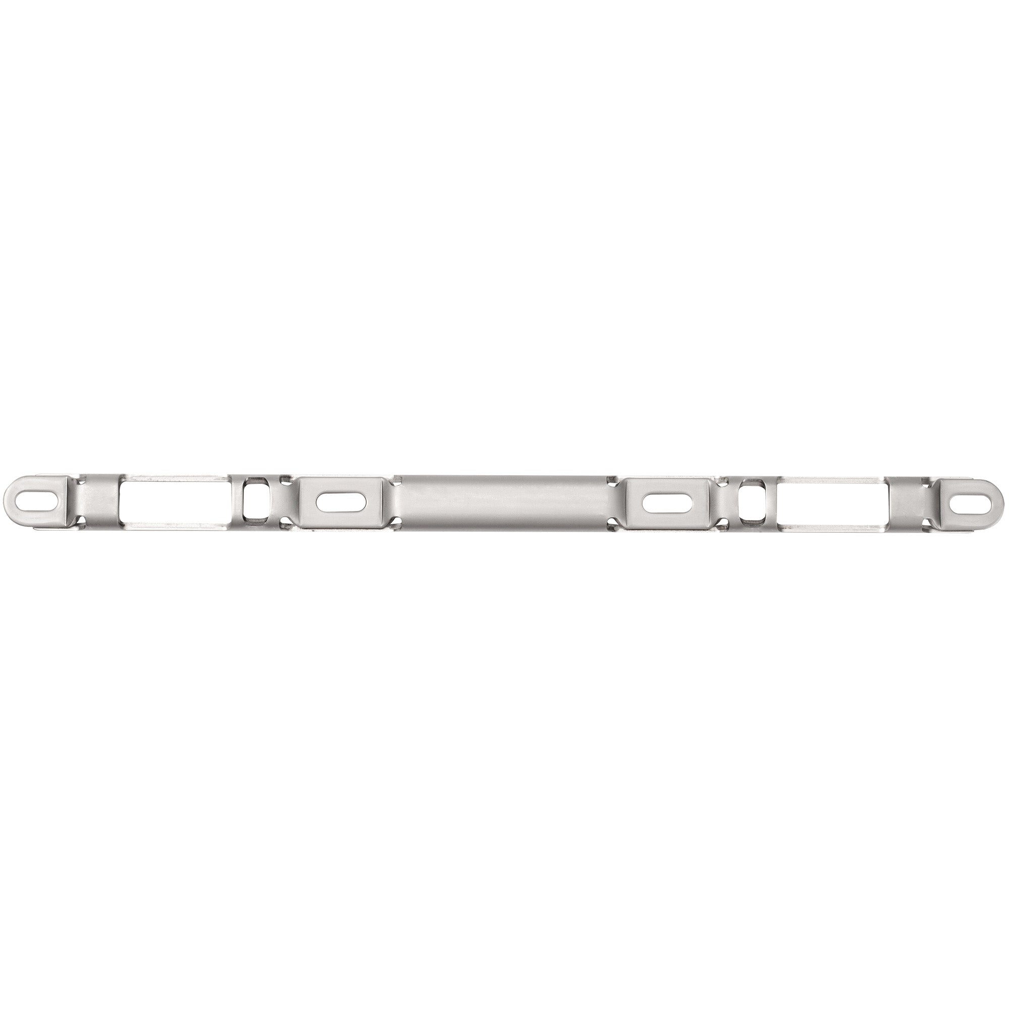 78020888 1? Height Keeper for Rockwell Apex Dual Point Sliding Door Lock in Stainless Steel